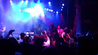 Common Kings  Alcoholic Live [upl. by Nyrhtak]