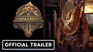 Firmament  Official Launch Trailer [upl. by Helenka]