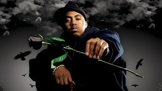 Top 10 Nas Songs [upl. by Ellatsirhc]