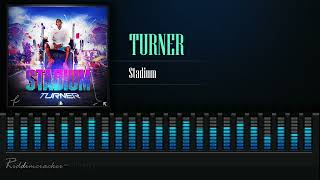 Turner  Stadium  Soca 2023 [upl. by Sinylg]