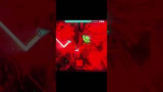 AETERNUS RTX  Geometry Dash shorts geometrydash gaming gd aeternus games gameplay robtop [upl. by Oirram251]