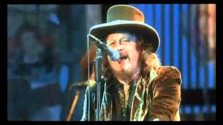 Zucchero Live In Italy  Cosi Celeste [upl. by Caron]