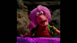 Fraggle Rock Back to the Rock  Season 2  quotYoure supposed to be whoever you want to bequot pride [upl. by Muslim]