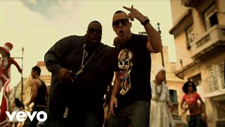 Lucenzo  Vem Dancar Kuduro ft Big Ali [upl. by Nemad]