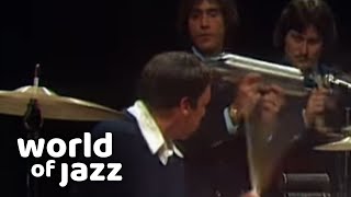 Buddy Rich  Birdland  14 July 1978 • World of Jazz [upl. by Weston]