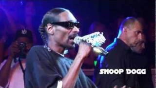 SNOOP DOGG DR DRE WARREN G DAZ KURUPT SHOWCASE EXCLUSIVE CANNES [upl. by Beverley]