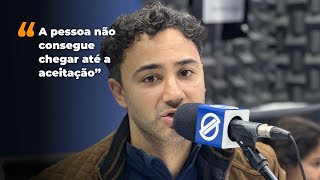 Situações trágicas como a queda de avião em Vinhedo pode gerar luto patológico diz psiquiatra [upl. by Larner]