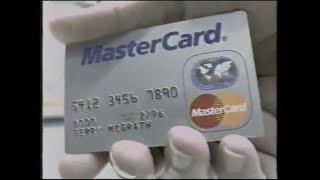 Master Card Commercial [upl. by Niledam455]