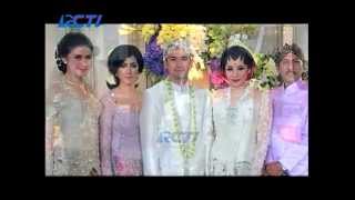 Just Married Raffi Ahmad Dan Nagita Slavina FULL [upl. by Elvis]