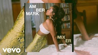 Amber Mark  Mixer Acoustic [upl. by Einra]