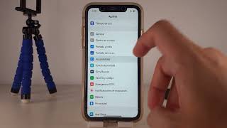 COMO ACTIVAR FLASH DE LAS NOTIFICACIONES EN IPHONE XS Y EN IPHONE XR 🟢 [upl. by Eened]