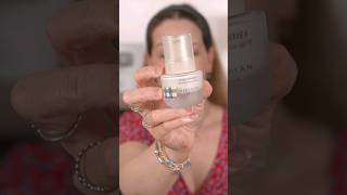 Beekman 1802 Milk Primer SPF 35 DAY 25 Testing MINERAL Sunscreen [upl. by Singband687]