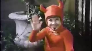 Problem Child 3 TV Spot 1990 low quality [upl. by Dixon]