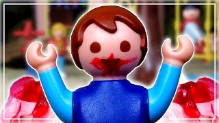 DER UNFALL I Geschichte mit Familie Buntrock I PLAYMOBILFILM auf DEUTSCH [upl. by Johppa]