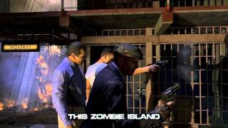 Zombies Pt X quotMob of the Deadquot  Music Video  Borderline Disaster  Black Ops 2 Zombie Song [upl. by Yardley]