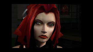 BloodRayne 2 ReVamped Part 9 [upl. by Oiznun]