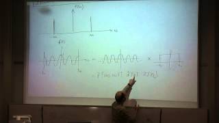 Dynamics Noise amp Vibration  Ch 8  Delta Function amp Convolution Examples [upl. by Algie]