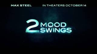 MAX STEEL  quotSignsquot TV Spot  In Theaters October 14th [upl. by Yablon]