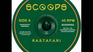 scoops RASTAFARI [upl. by Cela]