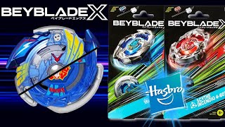 GROSSES ANNONCES BEYBLADE X DAY  Les Hasbro dévoilées [upl. by Gilchrist]