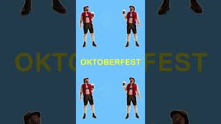 Oktoberfest  Bavarian Brass amp Upbeat Schlager Playlist [upl. by Meeker850]