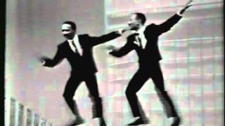 Nicholas Brothers My Kind of Town 1964 TV [upl. by Stamata170]