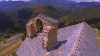 Le Parc naturel régional des Pyrénées catalanes [upl. by Kulsrud824]