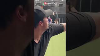 Ball or Strike Comment answer help us reach 50k subs baseball mlb shorts sports cutternation [upl. by Alfonzo]