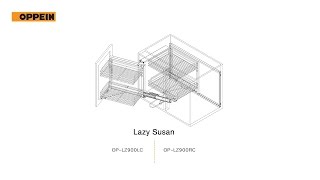 lazy susan [upl. by Jansen]