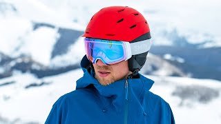 The Best Ski Helmets of 2024 [upl. by Sane115]