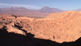 Atacama Desert Chile [upl. by Tristis]