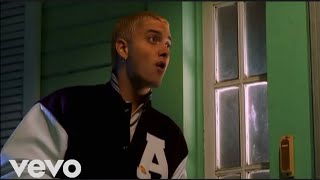 Eminem  Guilty Conscience Music Video Good Quality Dirty Version [upl. by Leckie]