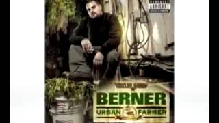 Berner ft Juicy J amp Bei Maejor  Fly As Us [upl. by Uchida348]