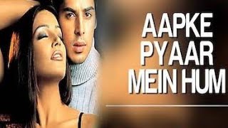 Aapke Pyaar Mein Hum Savarne Lage  Lyrics  Alka Yagnik  Sameer  Raaz 2002 [upl. by Hosfmann746]