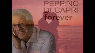 Peppino Di Capri  Forever Karaoke  Fair Use [upl. by Toby]