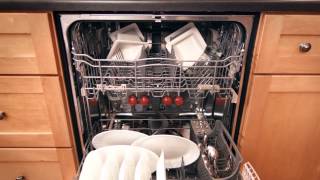 Glisten Dishwasher Magic [upl. by Levin]