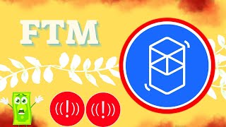 FTM Prediction 16DEC Fantom Price News Today  Crypto Technical Analysis Update Price Now [upl. by Uokes]