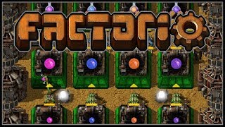 Factorio Sea Block 37  Alien Technology 015 [upl. by Eeima420]