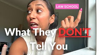 My Online Law School Experience  CONTROVERSIAL but HONEST [upl. by Anaeirb]