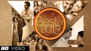 Bollywood Best Songs Of 2013 Hindi Movies Jan 2013  June 2013  Jukebox  Latest Hits [upl. by Alrich]