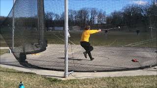 Rex Foster Invite Hammer 4524 [upl. by Ocin]