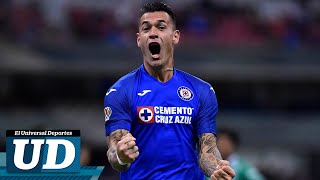 📹 Resumen Cruz Azul 10 León Apertura 2019 Jornada 16 🔴 [upl. by Nefets]