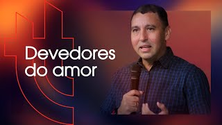 Devedores do amor  Renato Gaudard [upl. by Enalahs]