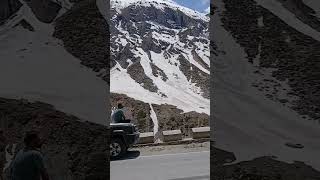 khoksar manali shorts force gurkha suv forcegurkha [upl. by Jaynell]