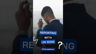 How to Align Your Reporting with UN SDGs  unitednations humanrights [upl. by Trammel]