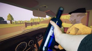 Jalopy  Smuggling Wine Across The Border  Building The Best Engine Possible  Jalopy Gameplay [upl. by Rochelle]