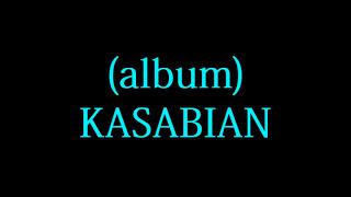 Kasabian  Club Foot Lyrics [upl. by Jenette]