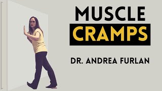 034 Muscle Cramps Causes Relief and Prevention [upl. by Helms17]