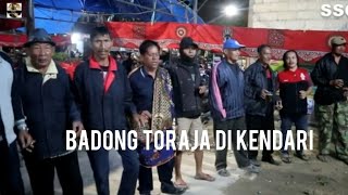 Sang Torayan MaBadong di Rumah Duka AlmhYuliana Kondo di Kendari [upl. by Yendor]