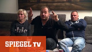 Willi Herren und Co Das Leben der CPromis nach dem Dschungelcamp  SPIEGEL TV [upl. by Aseyt]